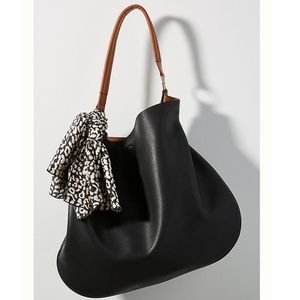 Anthropologie Kennedy Tote